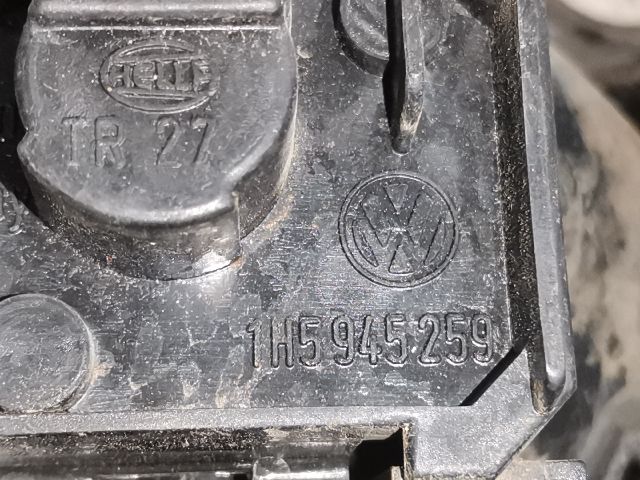 bontott VW VENTO Jobb Belső Hátsó Lámpa