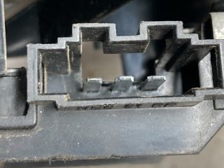 bontott VW VENTO Jobb Belső Hátsó Lámpa