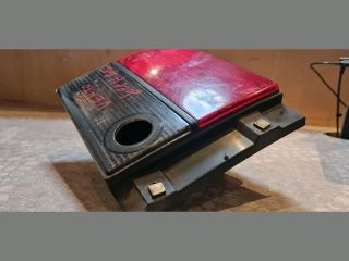 bontott VW VENTO Jobb Belső Hátsó Lámpa