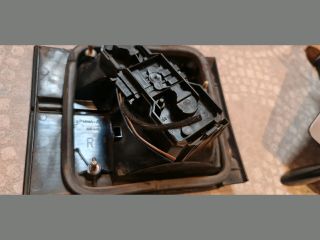 bontott VW VENTO Jobb Belső Hátsó Lámpa