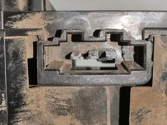 bontott VW VENTO Jobb Belső Hátsó Lámpa