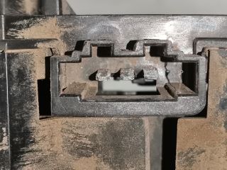 bontott VW VENTO Jobb Belső Hátsó Lámpa