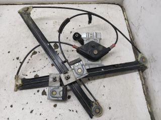 bontott VW VENTO Jobb első Ablakemelő Szerkezet (Mechanikus)