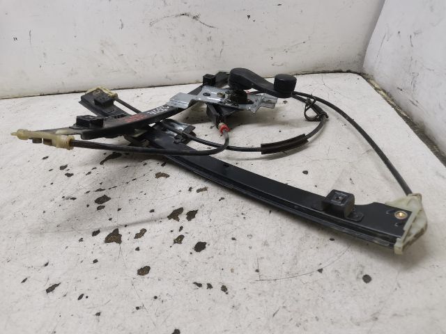 bontott VW VENTO Jobb első Ablakemelő Szerkezet (Mechanikus)