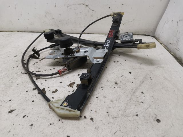 bontott VW VENTO Jobb első Ablakemelő Szerkezet (Mechanikus)