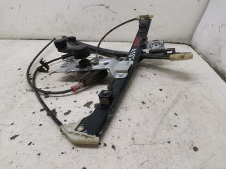 bontott VW VENTO Jobb első Ablakemelő Szerkezet (Mechanikus)