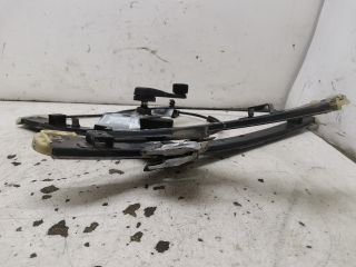 bontott VW VENTO Jobb első Ablakemelő Szerkezet (Mechanikus)