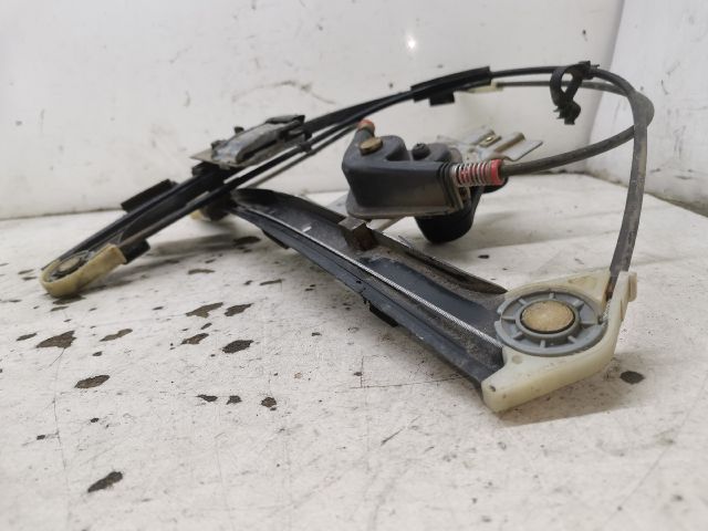 bontott VW VENTO Jobb első Ablakemelő Szerkezet (Mechanikus)