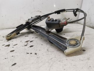 bontott VW VENTO Jobb első Ablakemelő Szerkezet (Mechanikus)