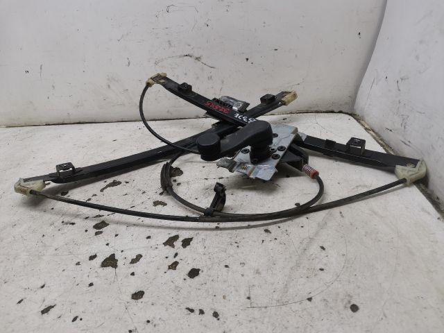 bontott VW VENTO Jobb első Ablakemelő Szerkezet (Mechanikus)