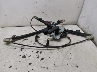 bontott VW VENTO Jobb első Ablakemelő Szerkezet (Mechanikus)