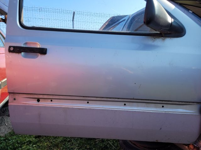 bontott VW VENTO Jobb első Ajtó (Üres lemez)