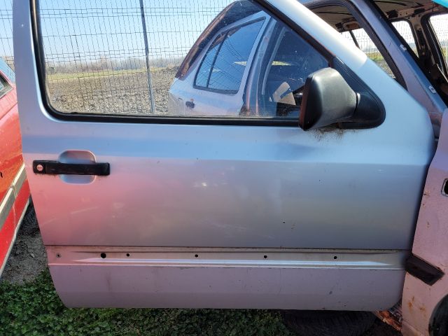 bontott VW VENTO Jobb első Ajtó (Üres lemez)