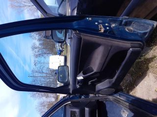 bontott VW VENTO Jobb első Ajtó (Üres lemez)