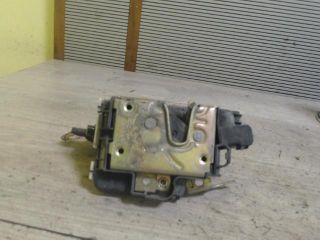 bontott VW VENTO Jobb első Ajtózár