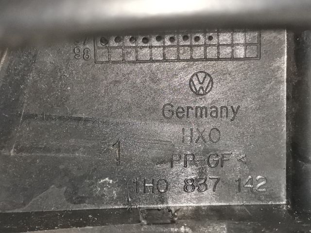 bontott VW VENTO Jobb első Belső Kilincs