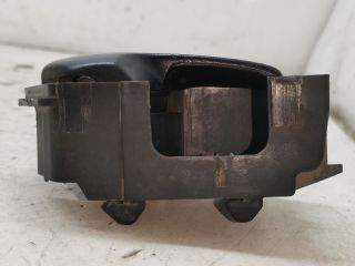 bontott VW VENTO Jobb első Belső Kilincs