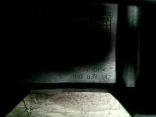 bontott VW VENTO Jobb első Belső Kilincs