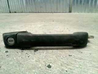 bontott VW VENTO Jobb első Külső Kilincs