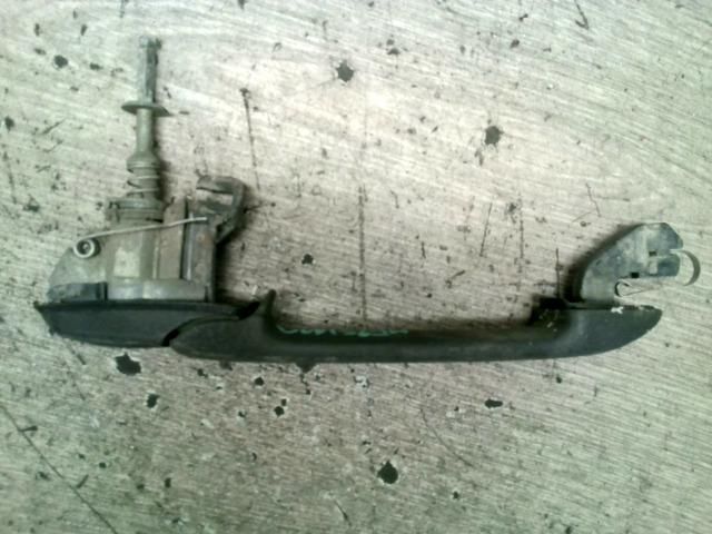 bontott VW VENTO Jobb első Külső Kilincs