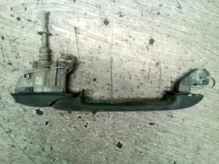 bontott VW VENTO Jobb első Külső Kilincs