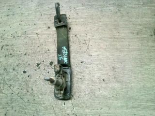 bontott VW VENTO Jobb első Külső Kilincs