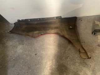 bontott VW VENTO Jobb első Sárvédő