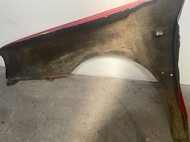 bontott VW VENTO Jobb első Sárvédő