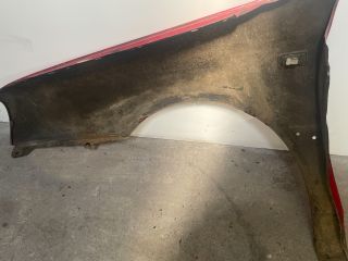 bontott VW VENTO Jobb első Sárvédő