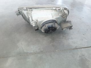 bontott VW VENTO Jobb Fényszóró