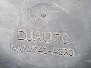 bontott VW VENTO Jobb Fényszóró