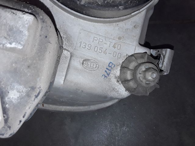 bontott VW VENTO Jobb Fényszóró