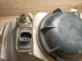 bontott VW VENTO Jobb Fényszóró