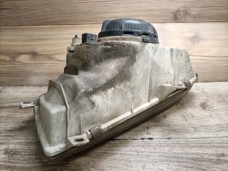 bontott VW VENTO Jobb Fényszóró