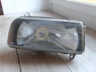 bontott VW VENTO Jobb Fényszóró