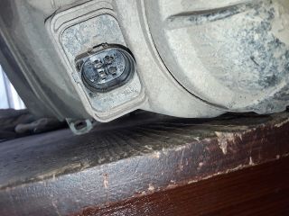 bontott VW VENTO Jobb Fényszóró