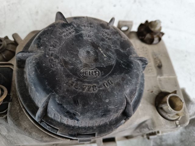 bontott VW VENTO Jobb Fényszóró