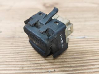 bontott VW VENTO Jobb hátsó Ablakemelő Kapcsoló