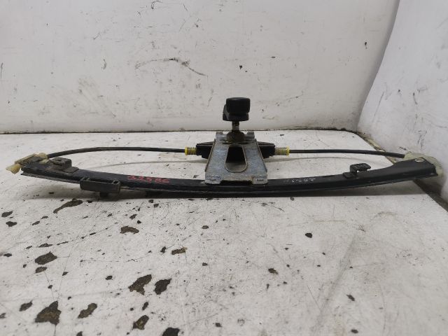 bontott VW VENTO Jobb hátsó Ablakemelő Szerkezet (Mechanikus)