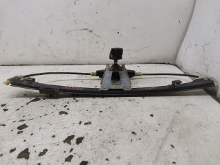 bontott VW VENTO Jobb hátsó Ablakemelő Szerkezet (Mechanikus)