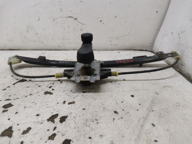 bontott VW VENTO Jobb hátsó Ablakemelő Szerkezet (Mechanikus)
