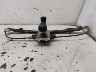 bontott VW VENTO Jobb hátsó Ablakemelő Szerkezet (Mechanikus)