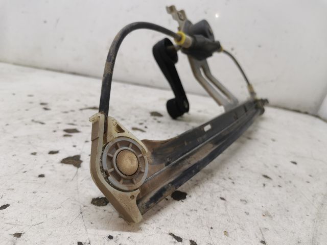 bontott VW VENTO Jobb hátsó Ablakemelő Szerkezet (Mechanikus)