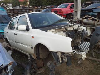 bontott VW VENTO Jobb hátsó Ablakemelő Szerkezet (Mechanikus)