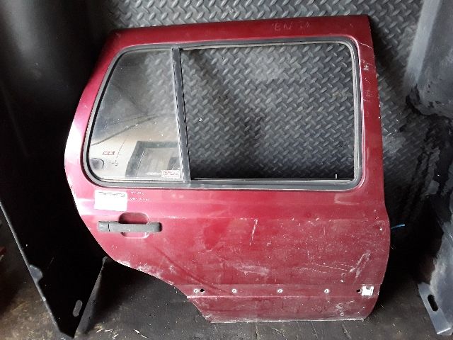 bontott VW VENTO Jobb hátsó Ajtó (Részeivel)