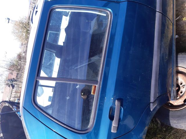 bontott VW VENTO Jobb hátsó Ajtó (Üres lemez)