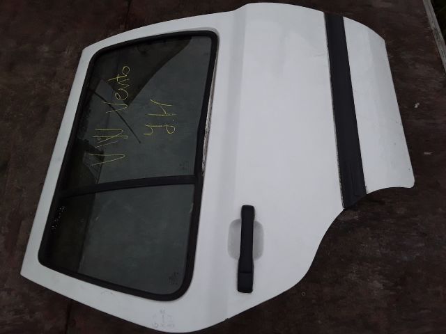 bontott VW VENTO Jobb hátsó Ajtózár