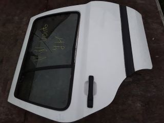 bontott VW VENTO Jobb hátsó Ajtózár