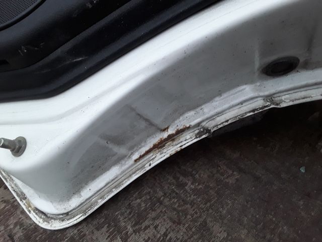 bontott VW VENTO Jobb hátsó Ajtózár