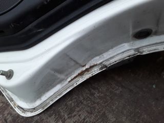 bontott VW VENTO Jobb hátsó Ajtózár